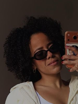 Giovanna, 24