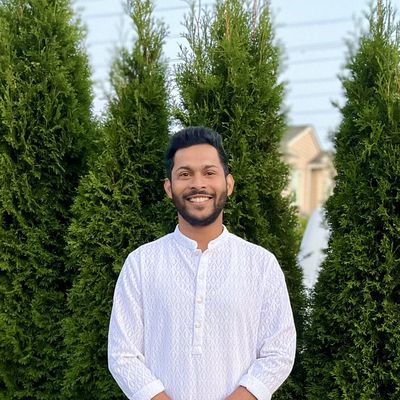 Deepak, 33