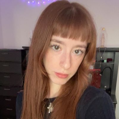 Grace, 22