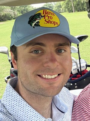 Ethan, 22