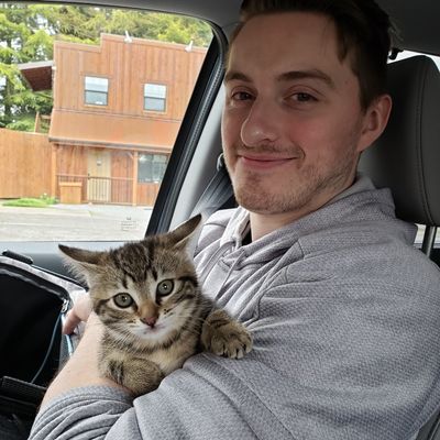Jeremy, 30