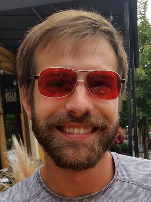 Keith, 35