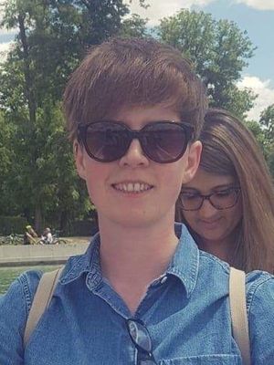 Diane, 35