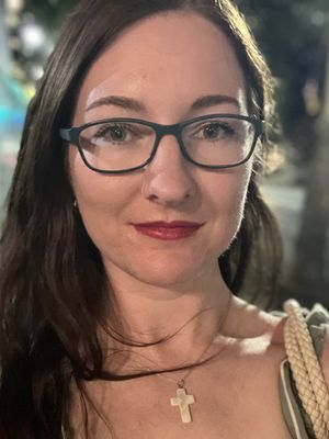 Kenna, 28