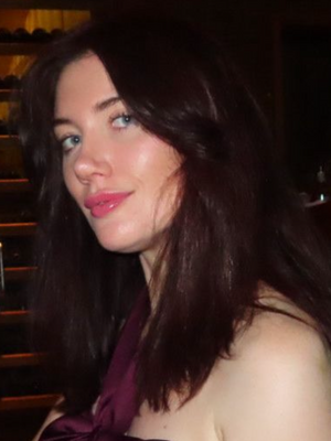 Aoife, 30
