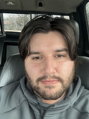 Jesse, 28