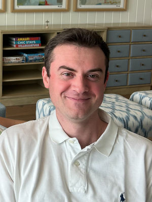 Andrew, 32