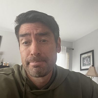 Christopher, 40