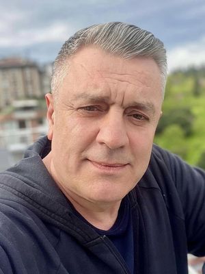 Brad, 65