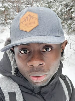 Osebhulimen, 21
