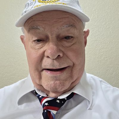 Steve, 80