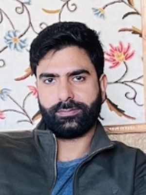 Syed Akther, 31