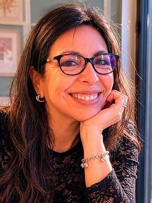 Diana, 49