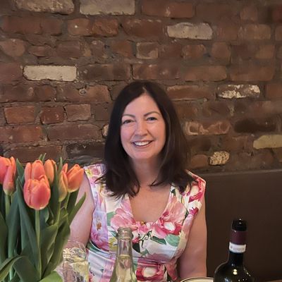 Mary, 65