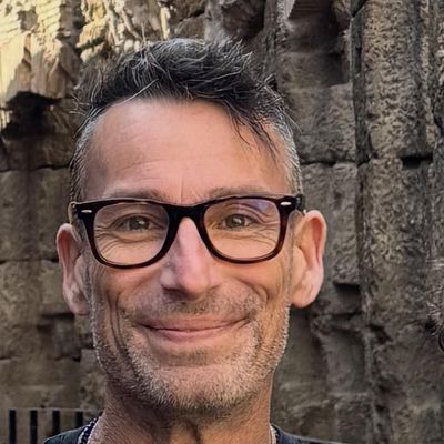 Steve, 57