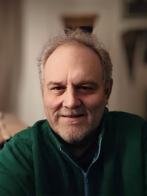 Terry, 65