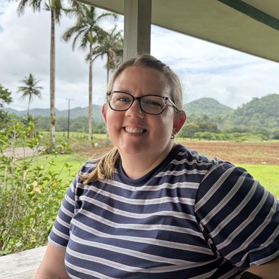 Hannah, 36