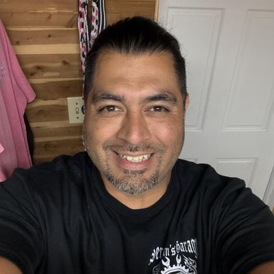 Serafin, 46