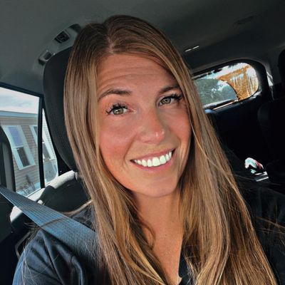 Britta, 40