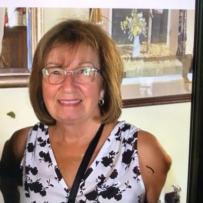 Lynne, 74