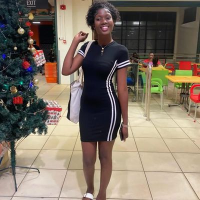 Jackline, 21