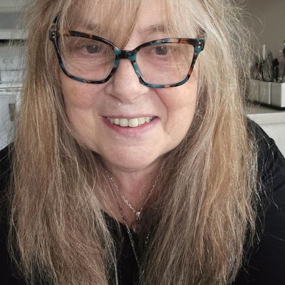 Janet, 74