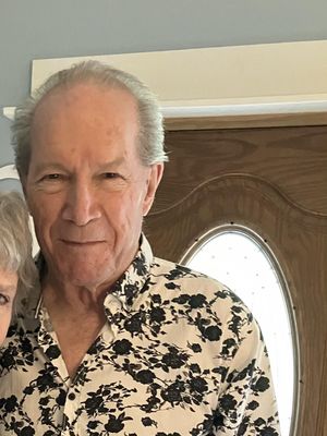 Bernie, 83