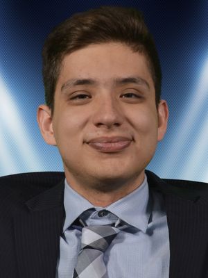 Ivan, 27