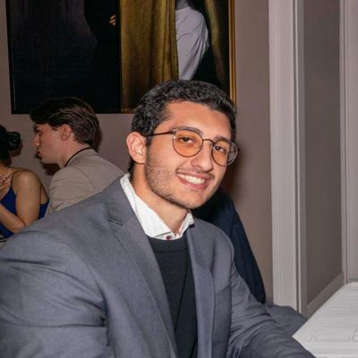 Carl Angelo, 25