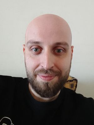 Elias, 36