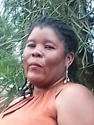 Nancy, 42