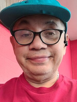 Hector, 54