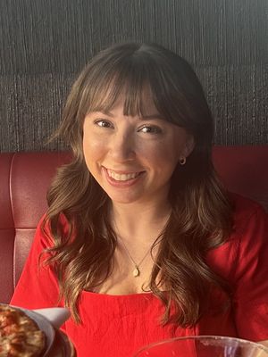 Abby, 27
