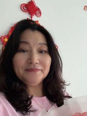 Maria, 59