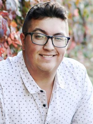 Matthew, 19