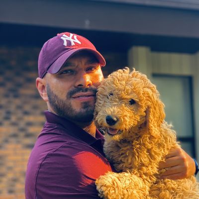 David, 42