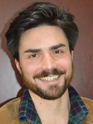Jason, 29