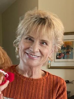 Valerie, 66