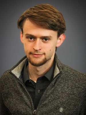 Keith, 23