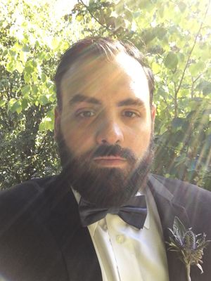 Anthony, 35