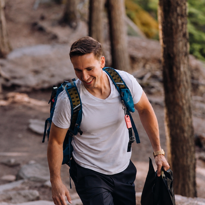 Braden, 36