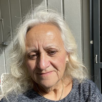Valerie, 71