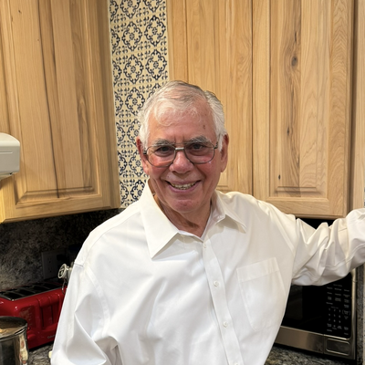 Mike, 83