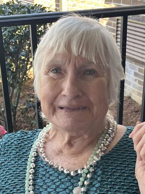 Anita, 79