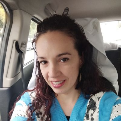 Maria, 39