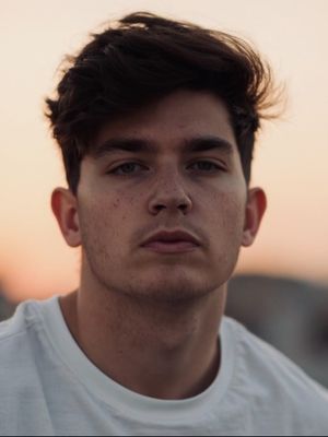 Garrison, 23