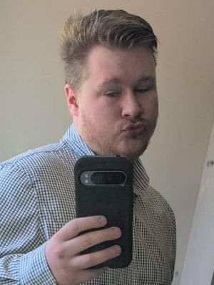 Jake, 24