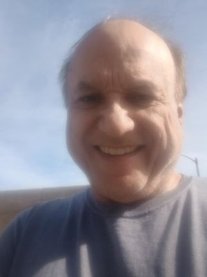 Dave, 68