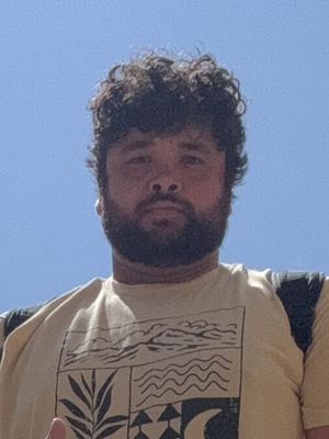 Jordan, 25