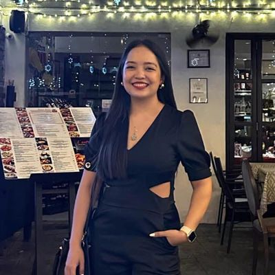 Paulyn, 31